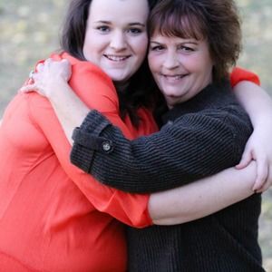 Meet your Posher, Tammy